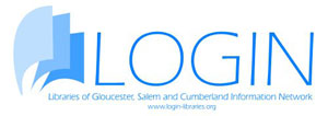 LOGIN Logo