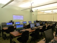 Monroe Township Public Library Technology Lab