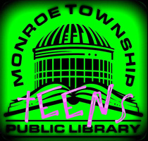 Monroe Library Logo